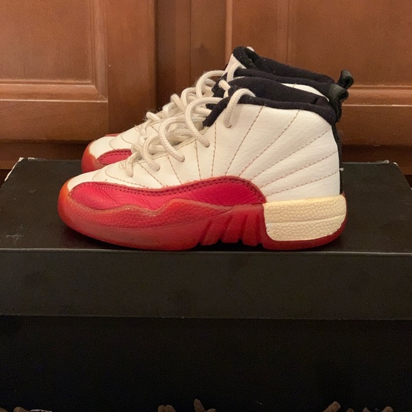 aj12 cherry